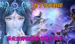 叶罗丽精灵梦第十季最新爆料,神秘力量觉醒，守护者联盟再起风云