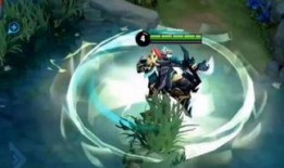 关羽机甲皮肤最新爆料,未来战士的荣耀降临，揭秘全新机甲战神风采