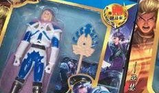 王者荣耀最新手办爆料,揭秘神秘英雄造型与独家设计细节