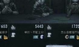 网易游戏第五人格最新爆料,惊悚狂欢再升级，全新爆料揭秘神秘角色与惊悚剧情