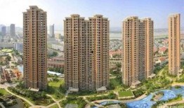 名城银河湾小区最新爆料,揭秘神秘豪宅背后的故事