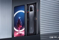 红魔手机最新爆料软件是什么,搭载神秘最新软件系统，性能再升级