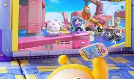 蛋仔最新爆料转盘,揭秘转盘背后的神秘力量